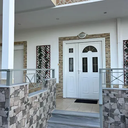 Bella בית הארחה 3*