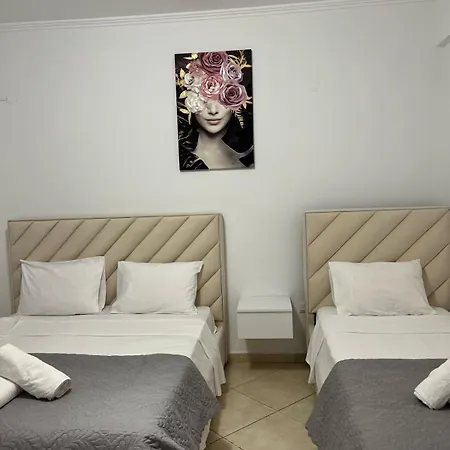 בית הארחה Bella קסאמיל