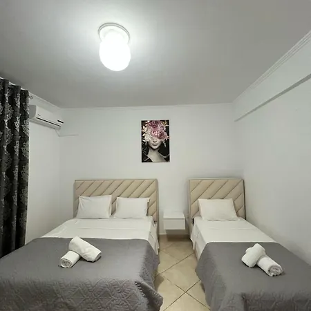 Bella Gæstehus Ksamil