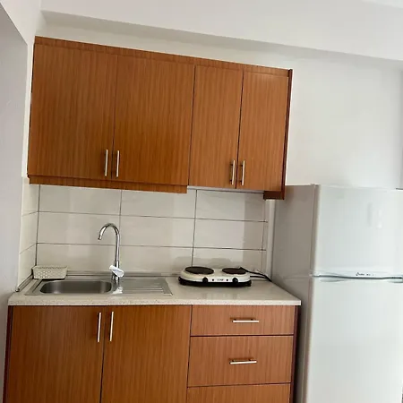 בית הארחה Bella