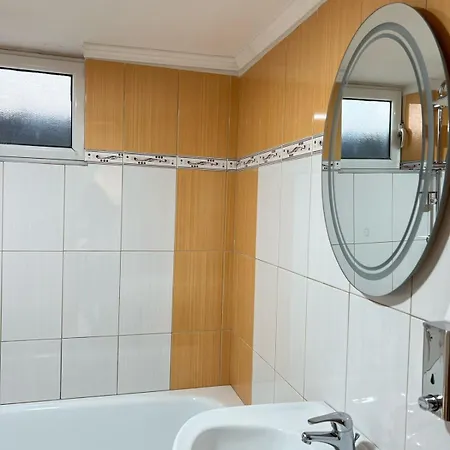 בית הארחה Bella קסאמיל