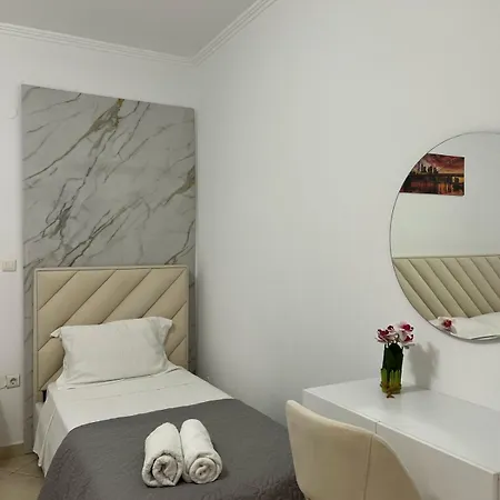 Bella בית הארחה קסאמיל