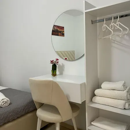 בית הארחה Bella 3*