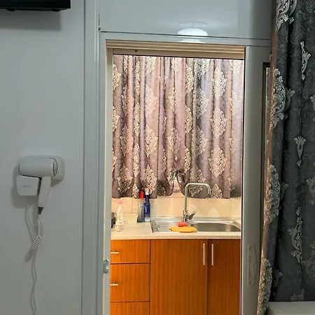 Bella בית הארחה קסאמיל