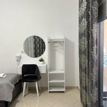 בית הארחה Bella קסאמיל