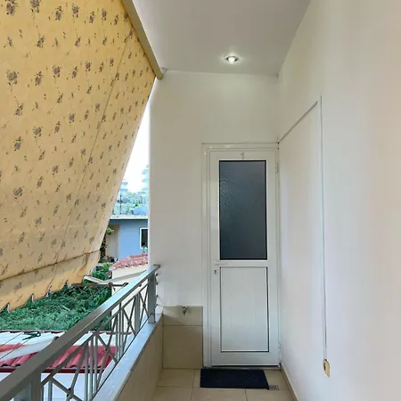 Bella Gæstehus Ksamil