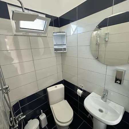 Gæstehus Bella Ksamil