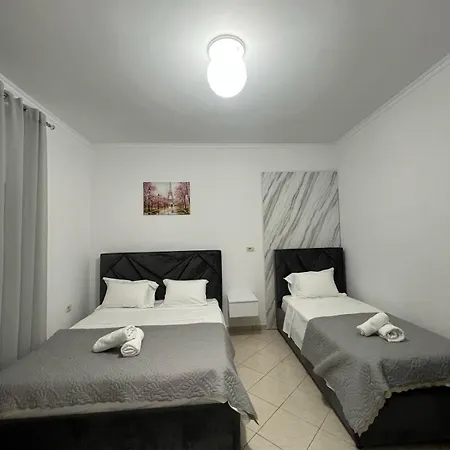 Bella Gæstehus Ksamil