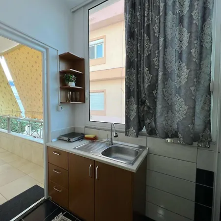 בית הארחה Bella קסאמיל