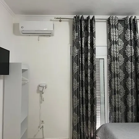 Gæstehus Bella Ksamil