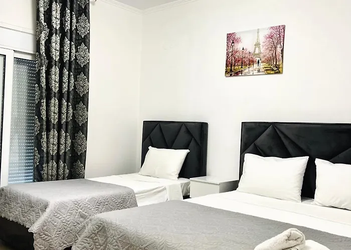 Bella Casa de hóspedes