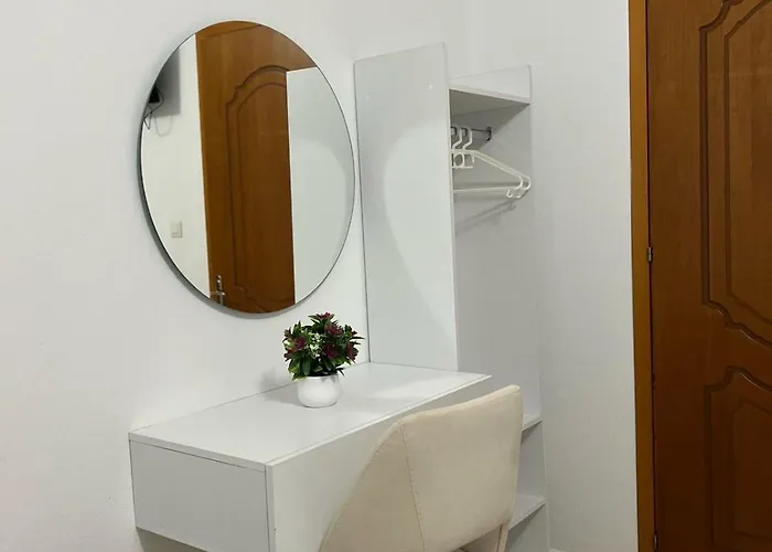 Casa de hóspedes Bella