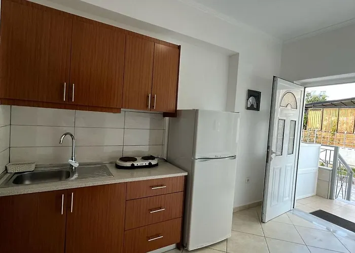 Bella Casa de hóspedes