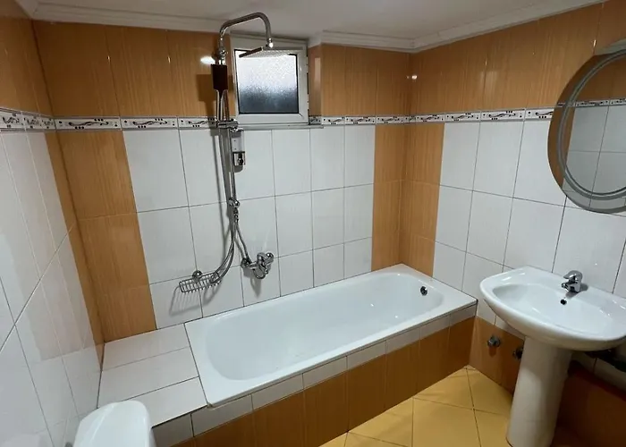 Casa de hóspedes Bella 3*