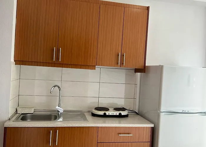 Casa de hóspedes Bella