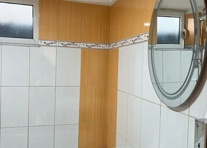 Casa de hóspedes Bella Ksamil