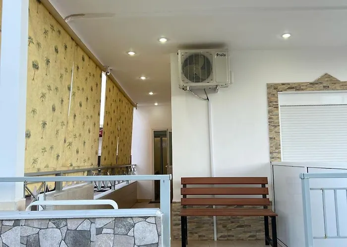 Bella Casa de hóspedes 3*