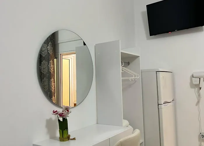 Casa de hóspedes Bella 3*