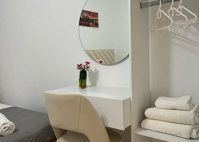 Casa de hóspedes Bella 3*