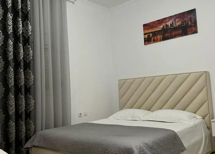 Bella Casa de hóspedes 3*