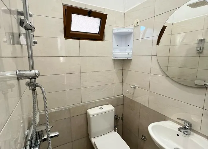 Bella Casa de hóspedes