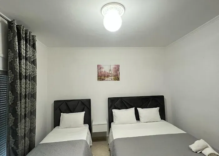 Bella Casa de hóspedes