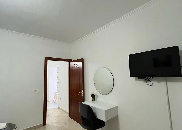 Casa de hóspedes Bella Ksamil