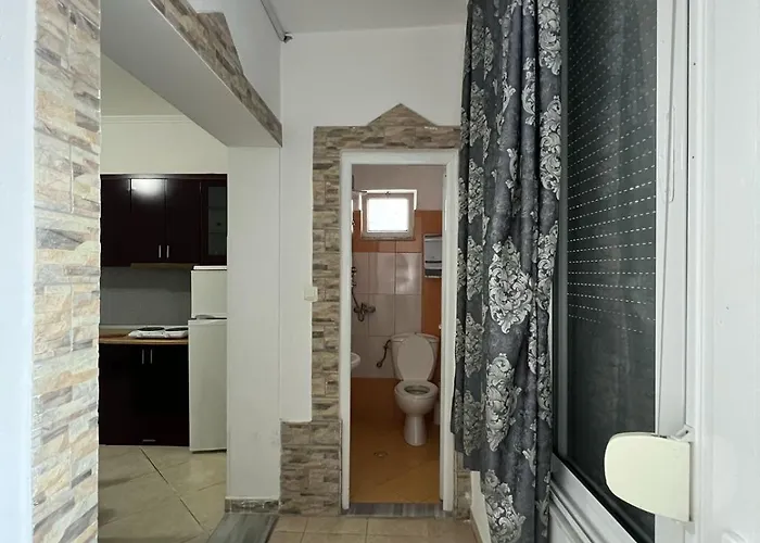 Bella Casa de hóspedes