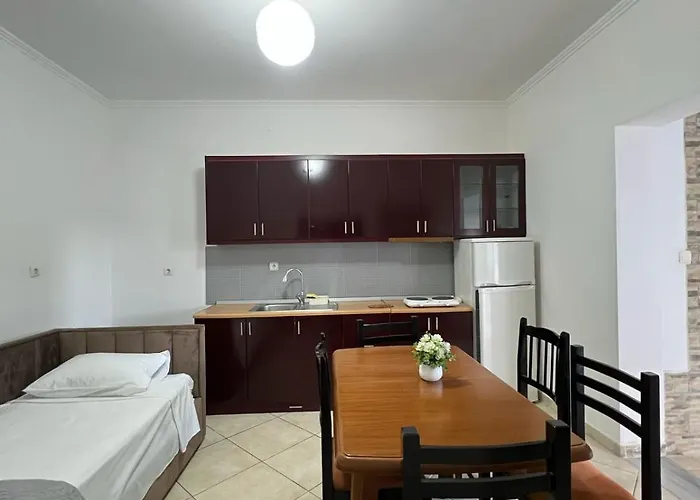 Bella Casa de hóspedes