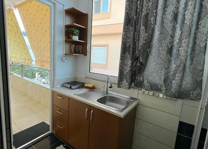 Casa de hóspedes Bella