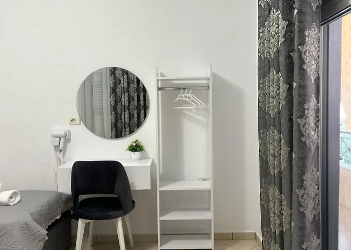 Casa de hóspedes Bella Ksamil