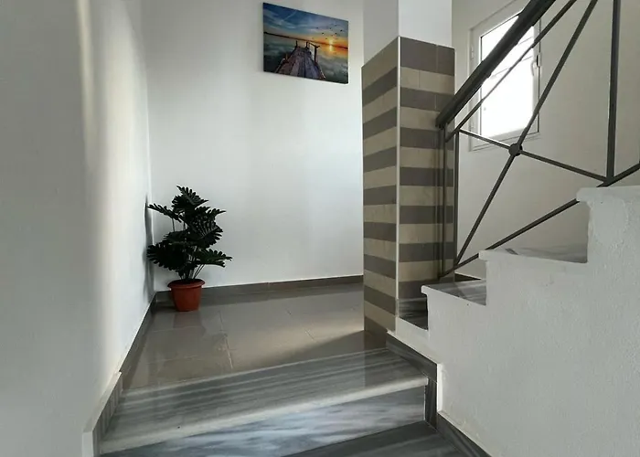 Casa de hóspedes Bella 3*