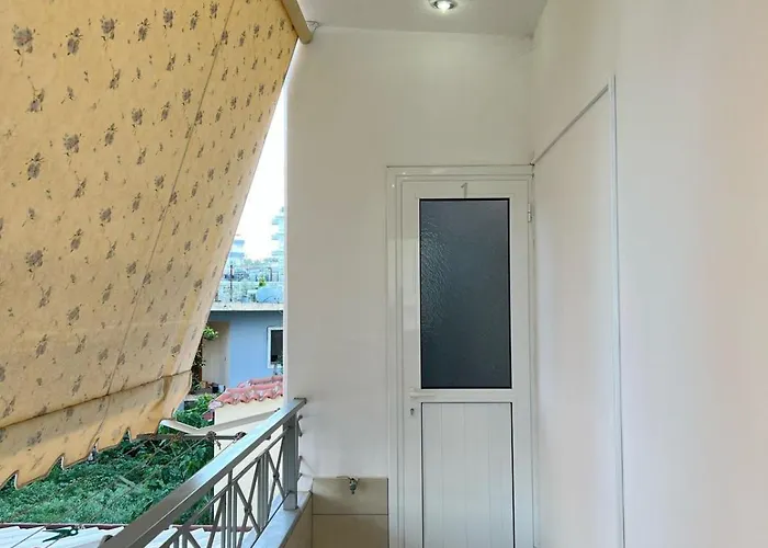 Bella Casa de hóspedes Ksamil