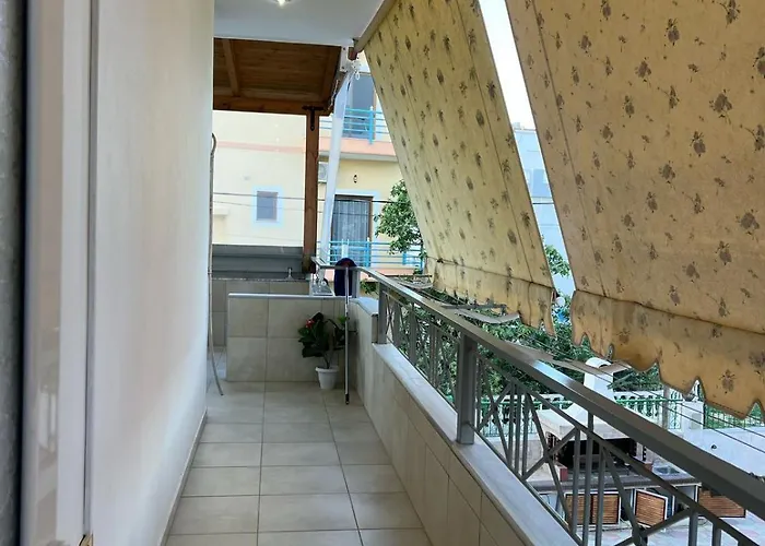 Bella Casa de hóspedes Ksamil