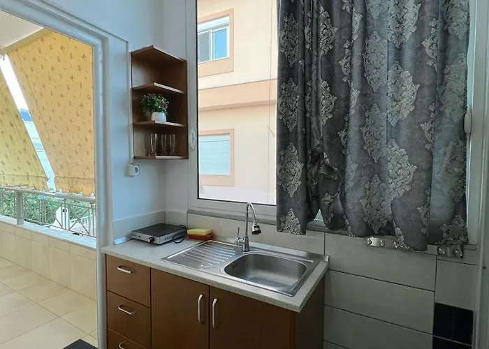 Casa de hóspedes Bella Ksamil