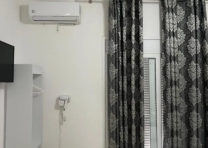 Casa de hóspedes Bella Ksamil