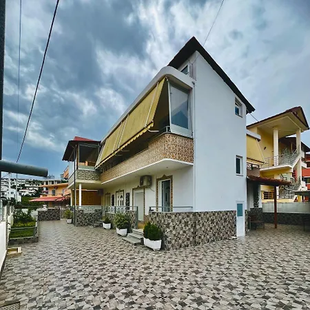 Pensionat Bella 3*