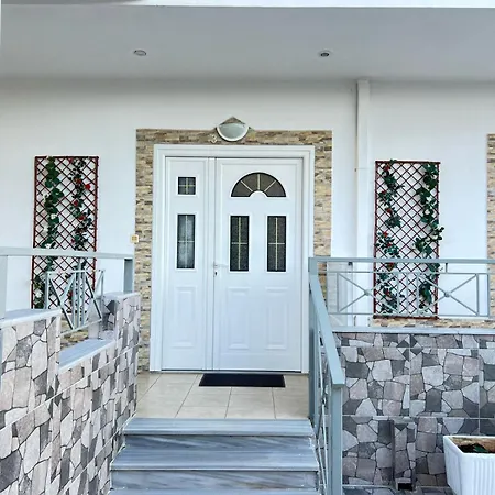 Bella Vendégház Ksamil