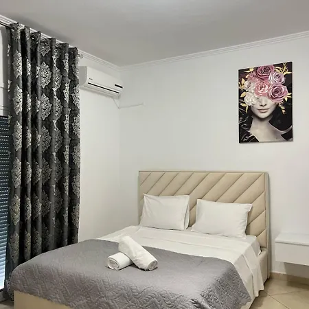Guest house Bella Ksamil