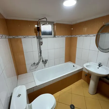 Konukevi Bella 3*