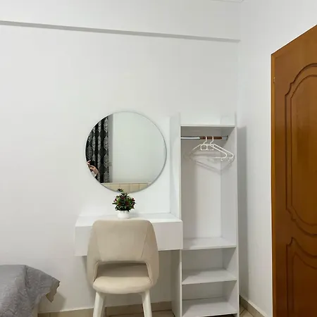 Bella Vendégház Ksamil