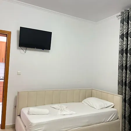 Vendégház Bella Ksamil