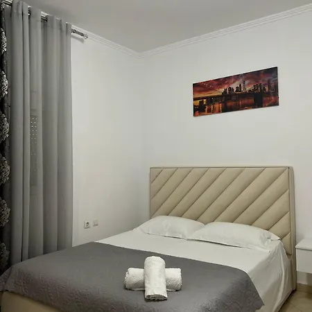 Konukevi Bella 3*