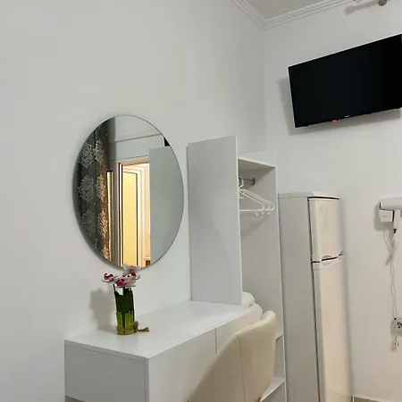 Konukevi Bella 3*