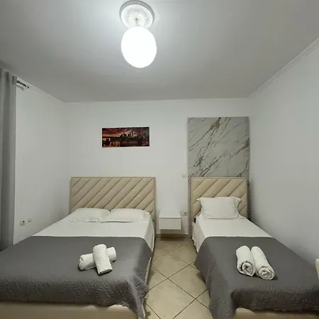 Bella 3* Ksamil