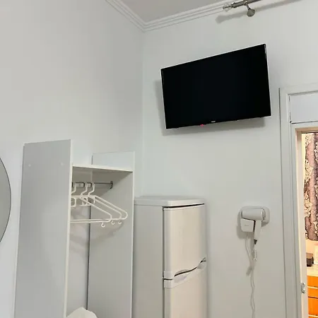 Konukevi Bella 3*