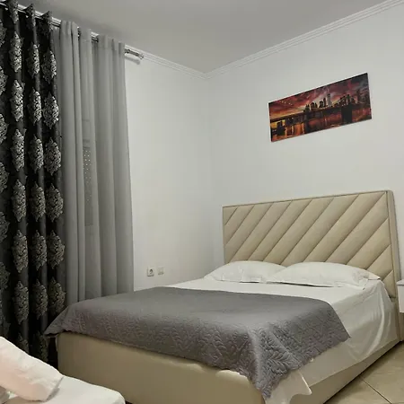 Bella Konukevi 3*