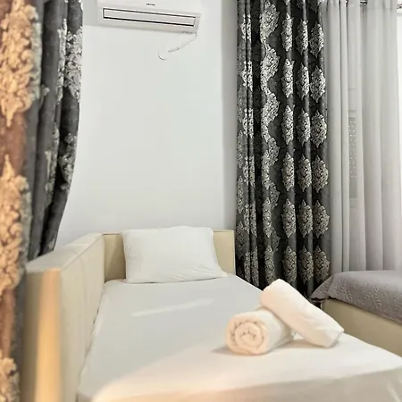 Bella 3* Ksamil