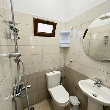 Bella Guest house
