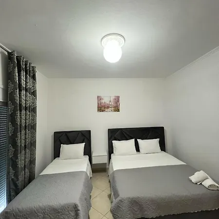 Bella Guest house